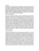 Empezando por el sueño americano hasta llegar a la codicia corporativa a finales de los ochenta