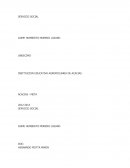 INSTITUCION EDUCATIVA AGROPECUARIA DE ACACIAS