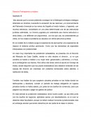 Derecho Prehispánico e Indiano Apartado III