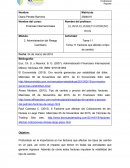 Profundizar en la importancia en los factores que afectan los tipos de cambio en un país, así como el impacto que tienen en todas las actividades que generan ingresos. Además de cómo estos factores impulsan la volatilidad del tipo de cambio.