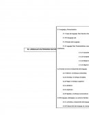El presente trabajo intenta realizar algunas reflexiones sobre la acción docente