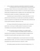 Cómo se explican los componentes que determinan la naturaleza de la tecnología?