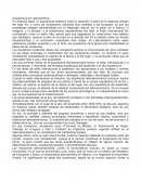 La Arquitectura en Latinoamérica. PRIMER PERIODO O ESTILO INTERNACIONAL