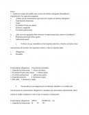 La compra de un teléfono inteligente y la parte relacionada con la venta de muebles
