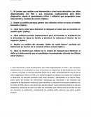 ANSALISIS DE PROBLEMAS SOCIALES