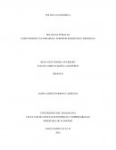 POLITICA PUBLICA COLOMBIANA. COMUNIDADES AFRO E INDIGENAS.