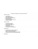 La clasificación correspondiente al archivo permanente debe contener.