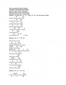 POPURRÍ “CANTARES DE MI TIERRA”