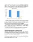 MICROORGANISMOS QUE INTERVIENEN EN LA GENERACIÓN DE BIOGÁS