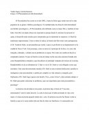 El PSicoanalista de John Katzenbach