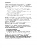 Tema: Gestion de cambios