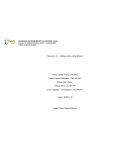 Nombre del artículo acorde con las normas APA