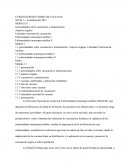 Generalidades sobre vacunación e inmunización. Aspectos legales. Calendario Nacional de vacunas