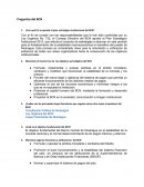 ¿Con qué fin se aprobó el plan estratégico Institucional del BCN?