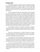 Valoración de las instituciones por los españoles en 2015