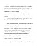 Tema: Cosas de la vida