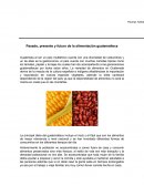 Comida Guatemalteca: Pasado, presente y su futuro