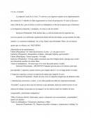 Tema: Guion salon de clases