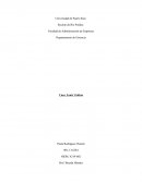 Caso Louis Vuitton. ¿Cómo una marca exclusiva, como Louis Vuitton puede crecer y mantenerse fresco, conservando su caché?