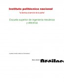 Los circuitos electrónicos se caracterizan por la presencia de señales en diversos puntos de los mismos