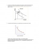 La empresa pizza ABC vende N unidades de este producto, donde el administrador de la empresa tiene un objetivo de demanda de N unidades, lo que hace que esto sea un negocio rentable.