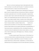 Historia de pasion al raquet