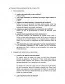 ¿hay otros implicados no directos que tengan algún interés en el tema?
