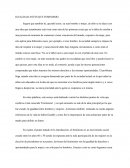 Igualdad antes que feminismo