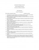 Turbo maquinarias Tarea N°1 *Vocabulario*