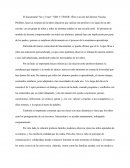 La Educación Personalizada en “Ser y tener”