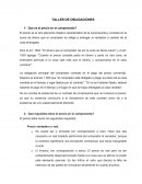 TALLER DE OBLIGACIONES Que es el precio en la compraventa?