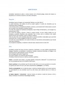 Aristóteles representa la plena y entera madurez de la filosofía griega