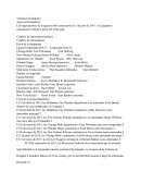 Las negociaciones de la agencia libre comenzaron el 1 de julio de 2015. Los jugadores comenzaron a firmar a partir del 10 de julio.