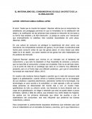 Materialismo del consumidor