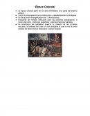 Búsqueda del método adecuado para las prácticas pedagógicas, a través del canto, villancicos españoles y representaciones teatrales.