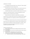 Aprendizaje autonomo. MOTIVACIÓN