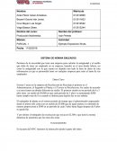 Sistema de Nomina Emleados