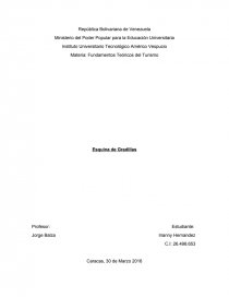 Esquina de Gradillas. Página 1