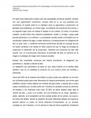 Malinowski, la economia de los tribriand.