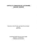 Elasticidad: Medida de la capacidad de respuesta de la cantidad demandada o de la cantidad ofrecida ante un cambio en uno de sus determinantes.
