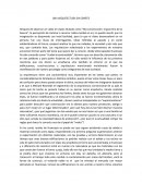 UNA ARQUITECTURA SIN LÍMITES