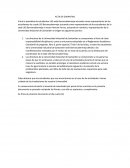 Compromisos de la UIS tras la asamblea de estudiantes en Barrancabermeja