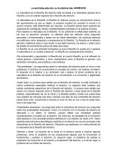 TEMA DE LA NATURALEZA DE LA FILOSOFÍA DEL DERECHO