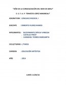 Vibración y ondas. DEFINICIÓN DE LAS VIBRACIONES