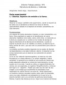 Estructura de átomos y moléculas.