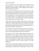 Carta de despedida Fernanda Aime Mendoza