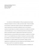 Entre otros temas se hace referencia a los factores que pueden ser considerados como influyen en un tema importante que es sin duda alguno la “Brecha digital”. Estos factores sin mostrar que debido al orden tengan mayor importancia son