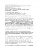 DEMANDA DE AMPARO DIRECTO.