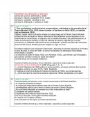 Calendario para estudiar el fascismo y el nazismo Abril 2016.