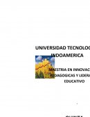 Los amplios horizontes que tiene el conocimiento